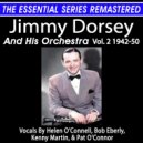 Jimmy Dorsey - LORD AND LADY GATE - HELEN O\'CONNELL ()