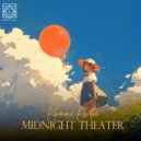 Kwame Keita - Midnight Theater (Original Mix)