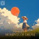 Kwame Keita - Moments Of Dream (Original Mix)