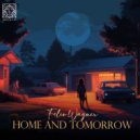 Felix Wagner - Home And Tomorrow