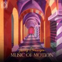 Lucas Harrison - Music Of Motion