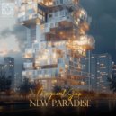 Magical Gap - New Paradise (Original Mix)