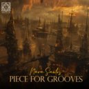 Nava Santos - Piece For Grooves (Original Mix)