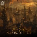 Nava Santos - Princess Of Street (Original Mix)