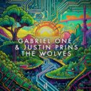Gabriel One ft Justin Prins - The Wolves (Original Mix)