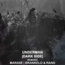 Underman - Extinction