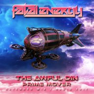 The Awful Din - Prime Mover