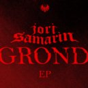 Jori Samarin - Happokone pt.2 (Original Mix)