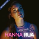 Hanna Rua - Don\'t Cut Your Angels (Instrumental)