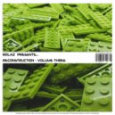 Noble Society - Living The Life (Rolaz Radio Remix)