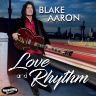 Blake Aaron - Big Bounce