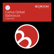 Carlos Giribet - Sabrosura