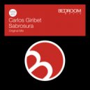 Carlos Giribet - Sabrosura (Original Mix)