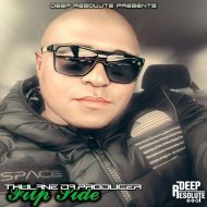 Thulane Da Producer - Black Thorn
