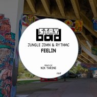 Jungle Jimn & RYTHMC - Feelin