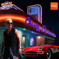 Tony Costa feat. Charly Danone - Live in My dream