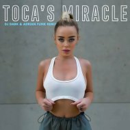 Fragma - Toca\'s Miracle (Dj Dark & Adrian Funk Remix)