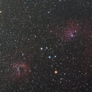 Osc Project - Deep Sky