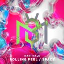 Mari Male - Rolling Feels