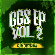 Gury Gury Show & Keyvin Ce & Dj Towers - Corazon Atrevido (feat. Keyvin Ce & Dj Towers)