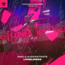 Audio Nitrate & Riko - Loneliness (Extended Mix)