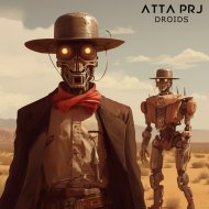 ATTA PRJ - Dance Between Robots