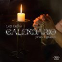 Leti Dafne, Egiuann - Calendario (Original Mix)