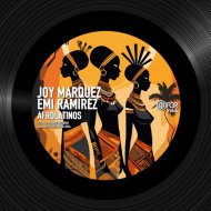 Joy Marquez & Emi Ramirez - Afrolatinos