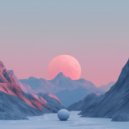 Astronoom Akkoord - Kustmeditatie