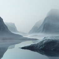 Dauwdruppel Melodie - Water en zen