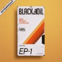 Black Like Oil - Fading Away (Instrumental)