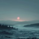 Dromerige Diepten - Zen oceaanbries ()