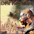 Dany Comaro - Hey Ya (Club Mix)