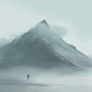 Hemelse Helderheid - Zen zeegezicht