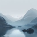 Kosmisch Kwarts - Zeeavond zen