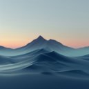 Kosmische Reflectie - Wateroppervlak meditatie