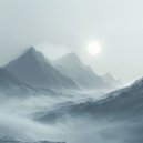 Nachtelijke Nevel - Strandrust meditatie
