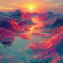 Sterrenstof Sonata - Strandavond meditatie