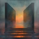 Vloeiende Vreugde - Meditatie op zand ()