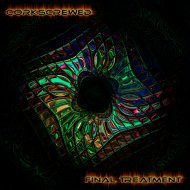 Corkscrewed - Jyass
