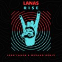 Lanas - Rise (Original Mix)