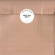Vito Lalinga (Vi Mode Inc Project) - Into the Abyss