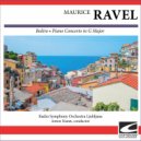 Radio Symphony Orchestra Ljubljana - Ravel - Piano Concerto in G major - Presto ()