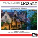 Camerata Labacenis - Mozart - Piano Concerto No. 9 in E flat major KV 271 - Rondo-Presto ()