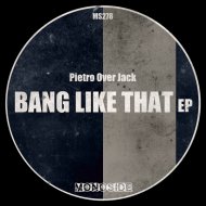 Pietro Over Jack - That\'s Right!