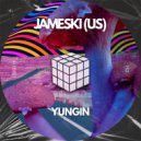 Jameski (US) - Hooky Beat (Original Mix)