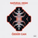 Özgür Can - Natural High