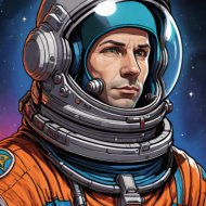 Hamich - Gagarin - 1