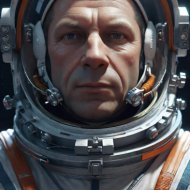 Hamich - Gagarin - 2