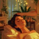 1 Hour Massage & Beats On Cans & xxreformed - Peaceful Lofi Touch Waves